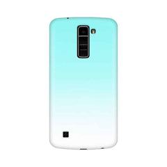 Simple Case Mobile Cover For LG K10