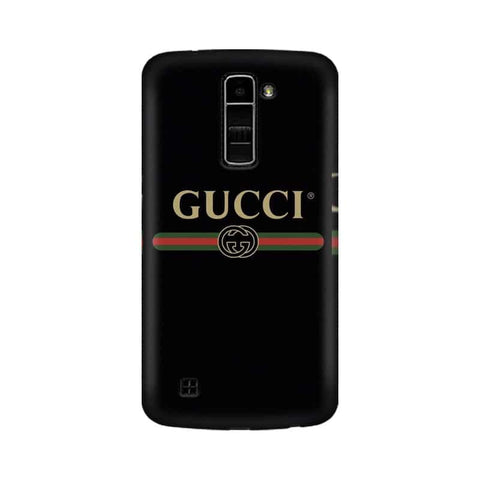 Gucci Snake Wallpaper Mobile Cover For LG K10