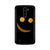 Always Smile Wallpaper Mobile Cover For LG K10