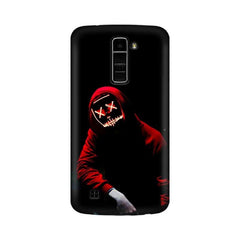 Mellow Mobile Cover For LG K7