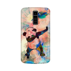 Panda Mobile Cover For LG K7