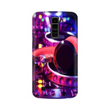 Club Lover's Mobile Cover For LG K7