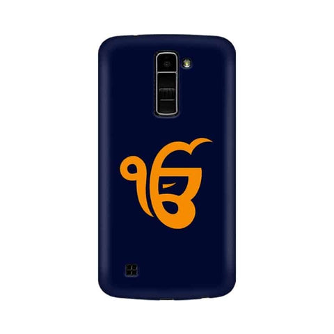Ek Onkar Mobile Cover For LG K7