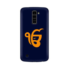 Ek Onkar Mobile Cover For LG K7