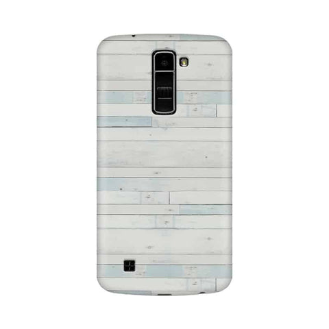 Wood Wallpaper Mobile Cover For LG K7