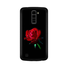 Rose Mobile Cover For LG K7
