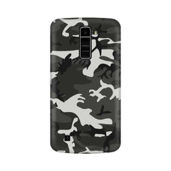 Army Mobile Cover For LG K7