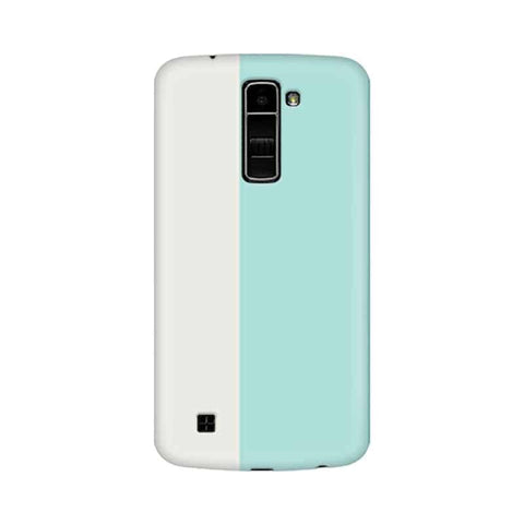 Pastel Mobile Cover For LG K10