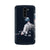 Graphic Soldier Mobile Cover For LG K7