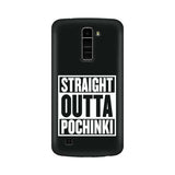 POCHINKI Mobile Cover For LG K7