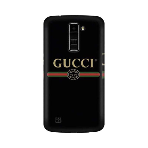 Gucci Snake Wallpaper Mobile Cover For LG K7