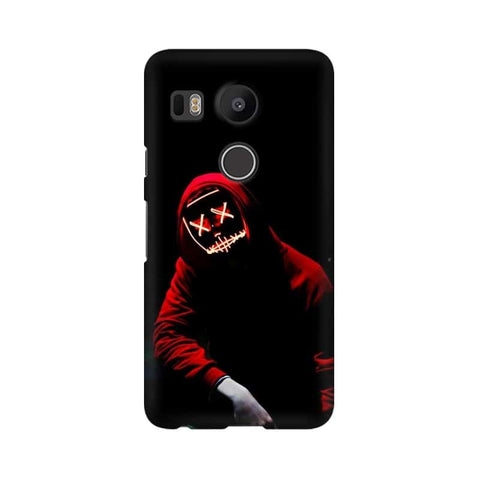 Mellow Mobile Cover For LG Nexus 5X