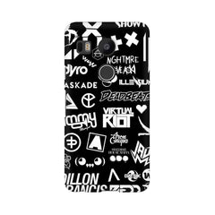 EDM Lover's Mobile Cover For LG Nexus 5X