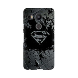 Superman Mobile Cover For LG Nexus 5X