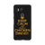 Keep Calm and Carry On Mobile Cover For LG Nexus 5X