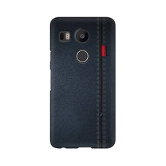 Jeans Mobile Cover For LG Nexus 5X
