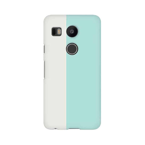 Pastel Mobile Cover For LG Nexus 5