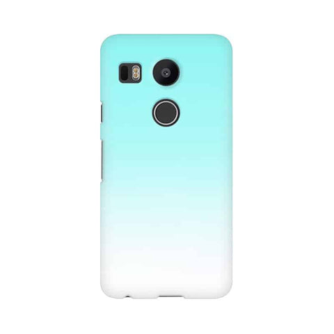 Simple Case Mobile Cover For LG Nexus 5X