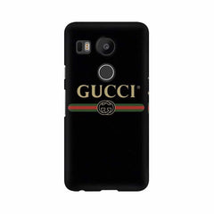 Gucci Snake Wallpaper Mobile Cover For LG Nexus 5X