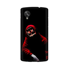 Mellow Mobile Cover For LG Nexus 5