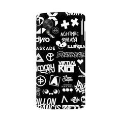 EDM Lover's Mobile Cover For LG Nexus 5
