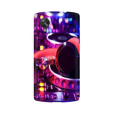 Club Lover's Mobile Cover For LG Nexus 5