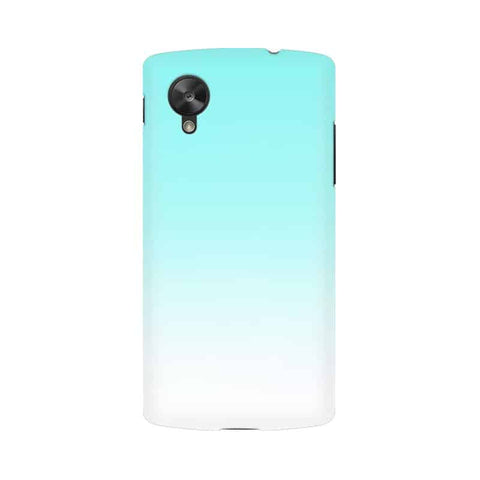 Simple Case Mobile Cover For LG Nexus 5