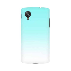 Simple Case Mobile Cover For LG Nexus 5