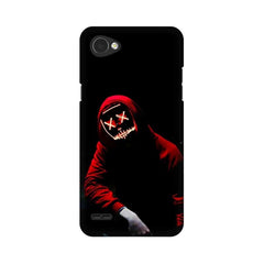 Mellow Mobile Cover For LG Q6