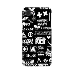 EDM Lover's Mobile Cover For LG Q6