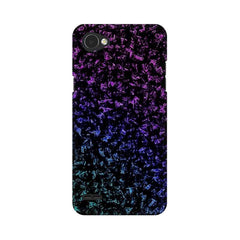 Smoke Wallpaper Mobile Cover For LG Q6