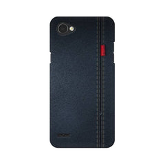 Jeans Mobile Cover For LG Q6