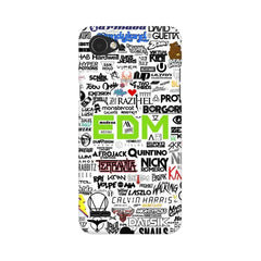 All Famous DJ Wallpaper Mobile Cover For LG Q6