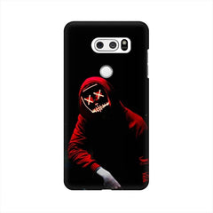 Mellow Mobile Cover For LG V30
