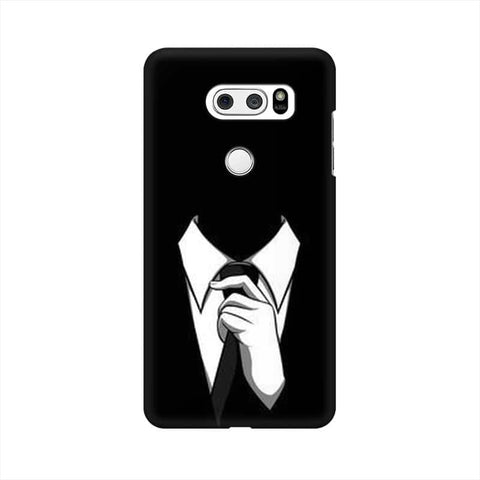 Anonymous Mobile Cover For LG V30