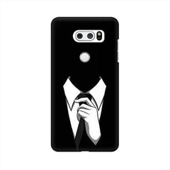 Anonymous Mobile Cover For LG V30