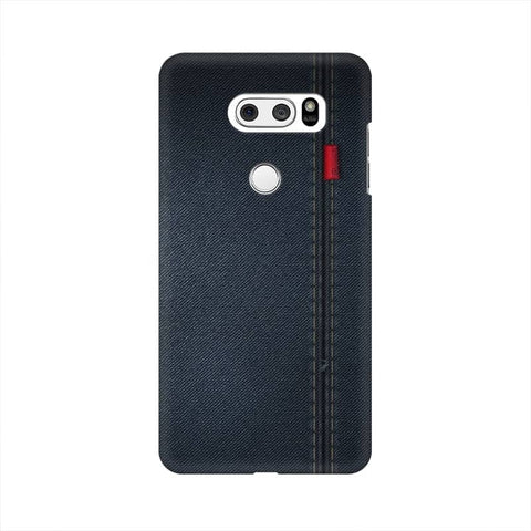 Jeans Mobile Cover For LG V30
