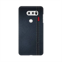 Jeans Mobile Cover For LG V30