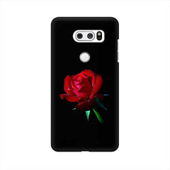 Rose Mobile Cover For LG V30