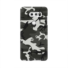 Army Mobile Cover For LG V30