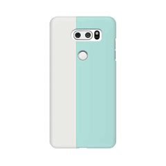 Pastel Mobile Cover For LG Q6