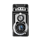 Vintage Camera Mobile Cover For LG V30