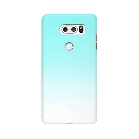 Simple Case Mobile Cover For LG V30