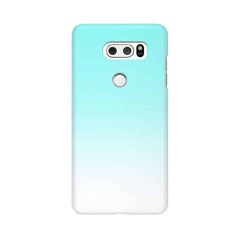 Simple Case Mobile Cover For LG V30