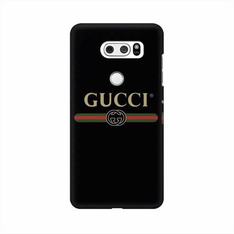 Gucci Snake Wallpaper Mobile Cover For LG V30