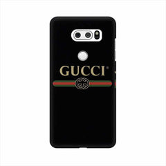 Gucci Snake Wallpaper Mobile Cover For LG V30