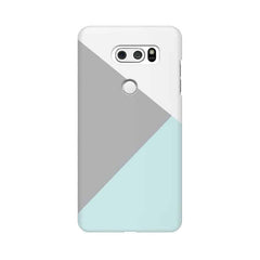 Pastels Wallpaper Mobile Cover For LG V30