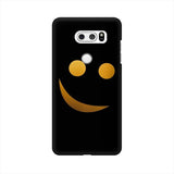 Always Smile Wallpaper Mobile Cover For LG V30