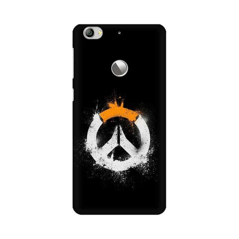 Peace Mobile Cover For LeEco Le 1S