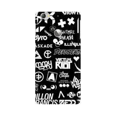 EDM Lover's Mobile Cover For LeEco Le 1S